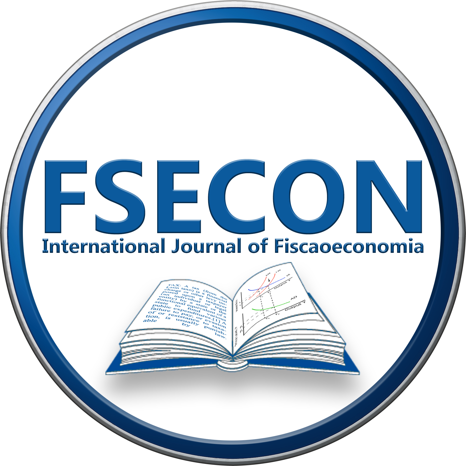 Fiscaoeconomia international Congress on Social Sciences